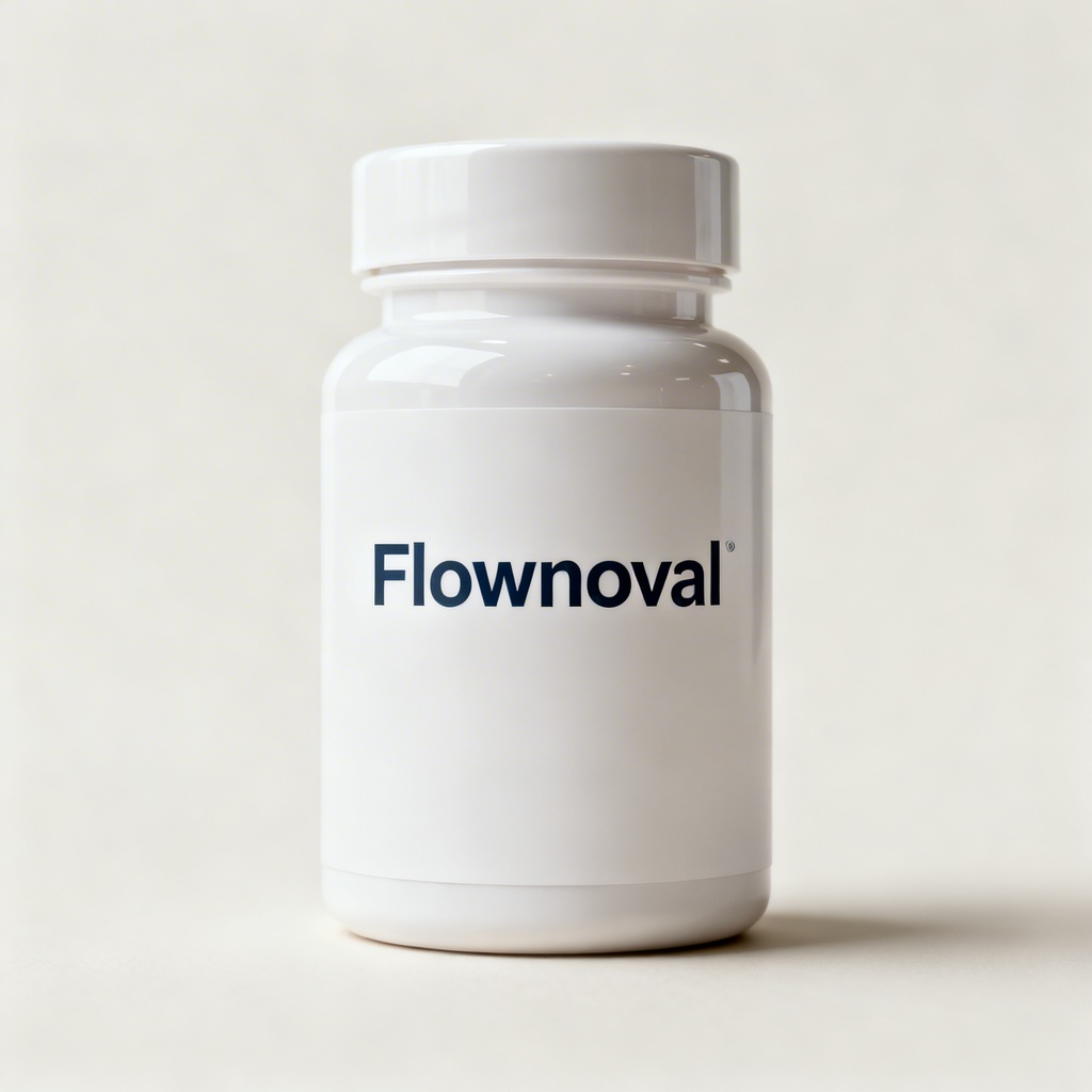 Flownoval